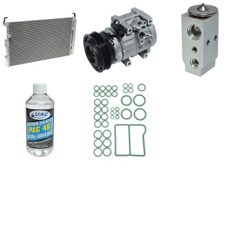 A/C Compressor Kit