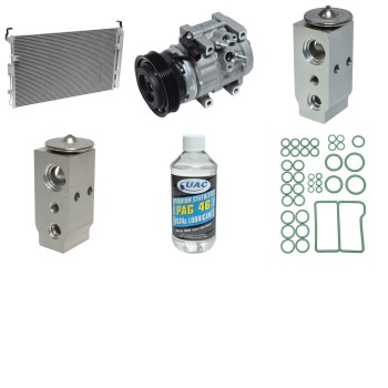 A/C Compressor Kit