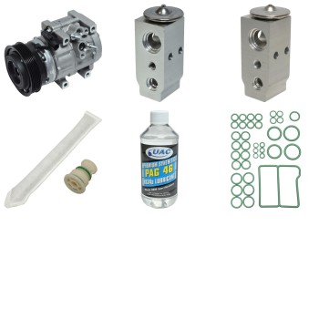 A/C Compressor Kit
