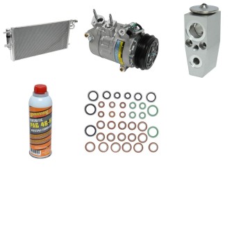 A/C Compressor Kit