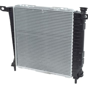Radiator