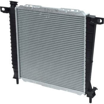 Radiator
