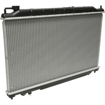 Radiator