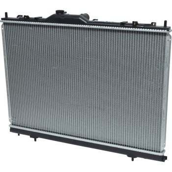 Radiator