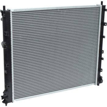 Radiator