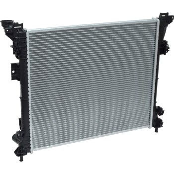 Radiator