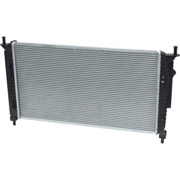 Radiator