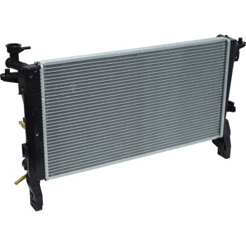 Radiator