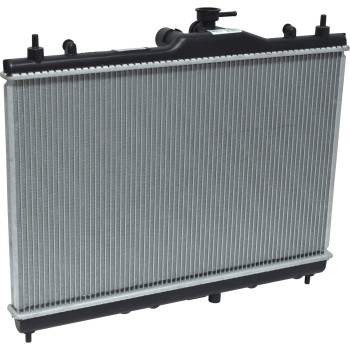 Radiator