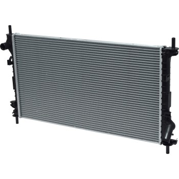 Radiator