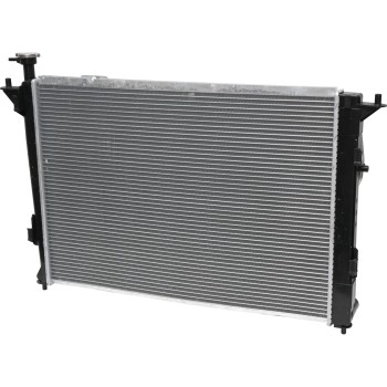 Radiator