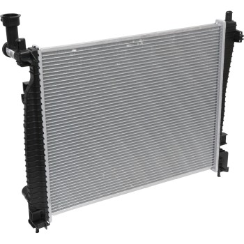 Radiator