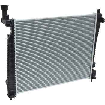 Radiator