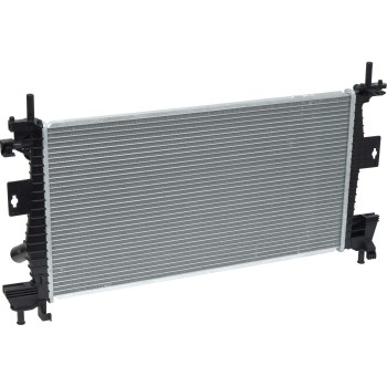 Radiator