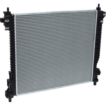 Radiator