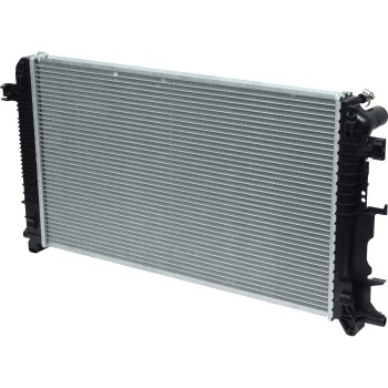Radiator