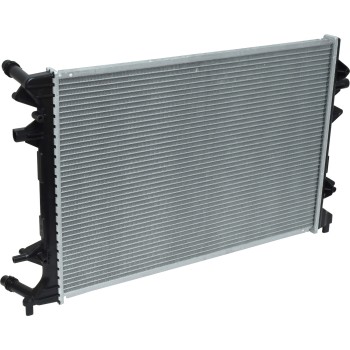 Radiator