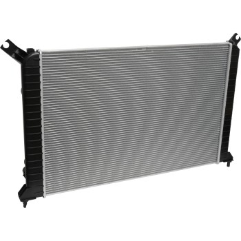 Radiator