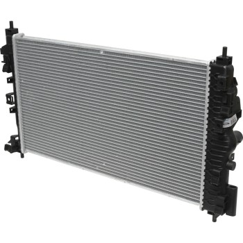 Radiator