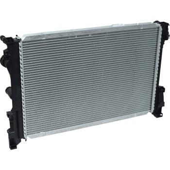 Radiator