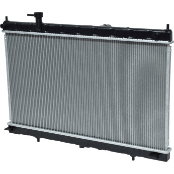 Radiator