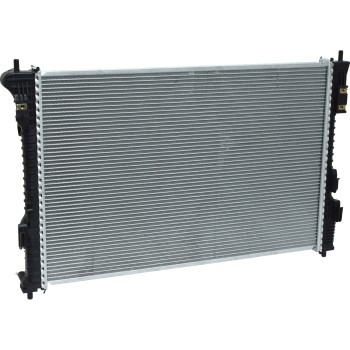 Radiator
