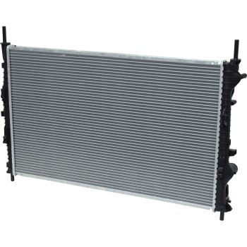 Radiator