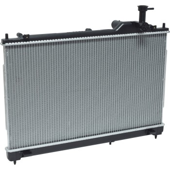Radiator