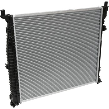 Radiator
