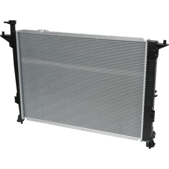 Radiator