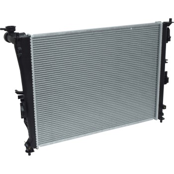 Radiator