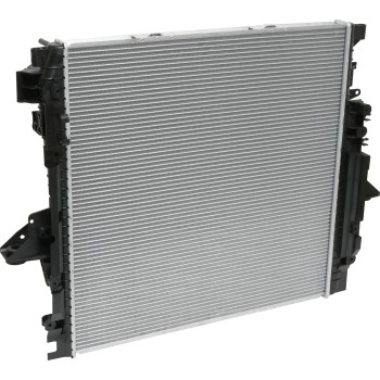 Radiator