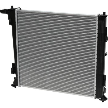 Radiator