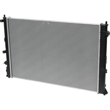 Radiator