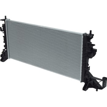 Radiator