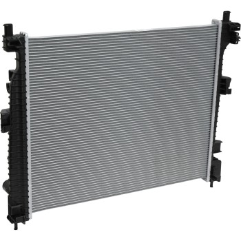 Radiator