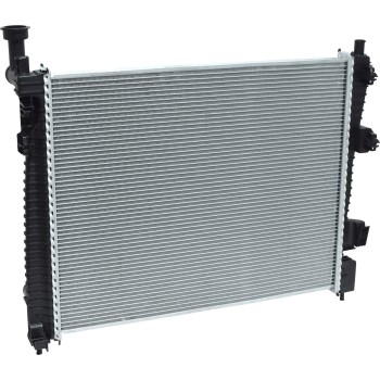 Radiator