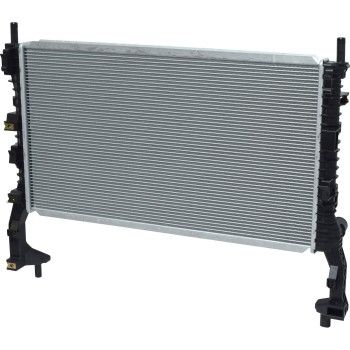 Radiator