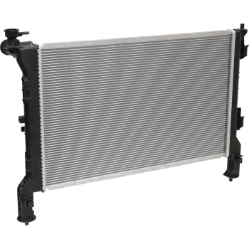 Radiator