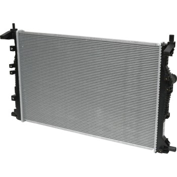 Radiator