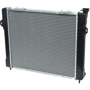 Radiator