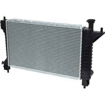 Radiator