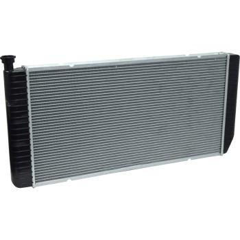 Radiator