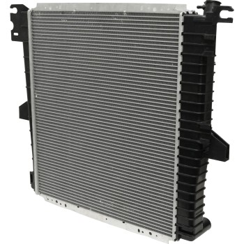 Radiator