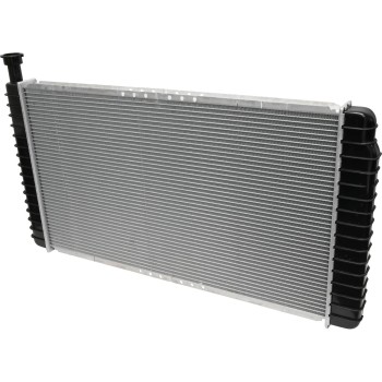 Radiator