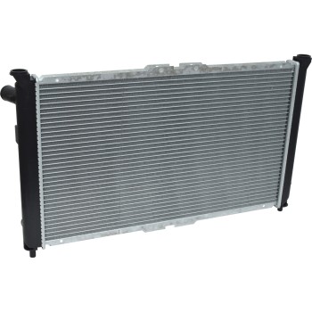 Radiator