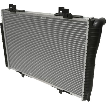 Radiator