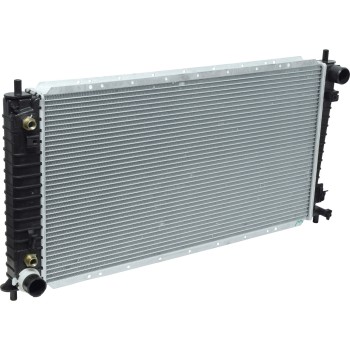 Radiator