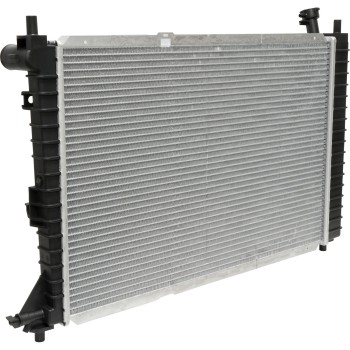 Radiator
