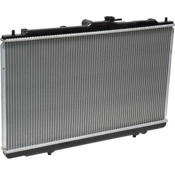Radiator